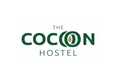 The Cocoon Hostel logo