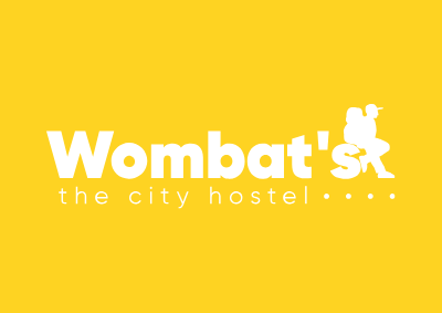 Wombat´s City Hostel Leipzig logo