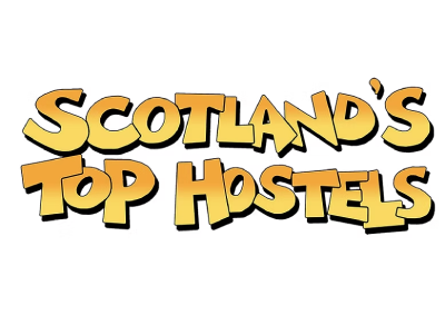 High Street Hostel logo